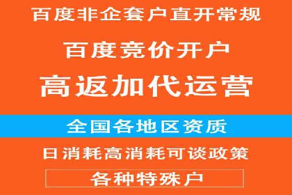 传统企业转型中的SEM服务托管策略研究